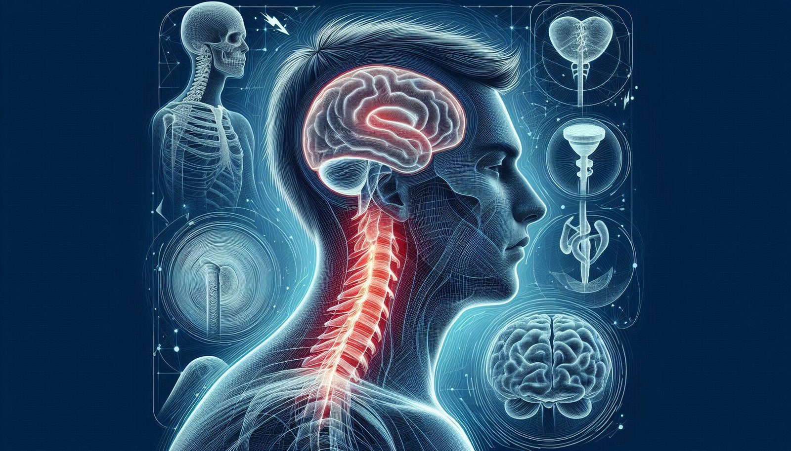 Concussion Symptoms in Whiplash-Associated Disorders: Overlaps and Distinctions