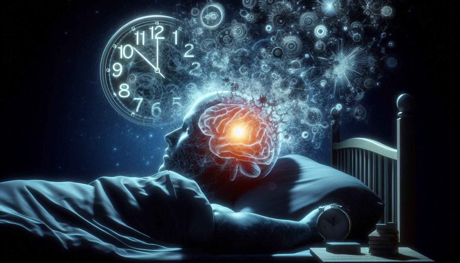 Concussion’s Impact on Circadian Rhythm: Sleep Disturbances and Management