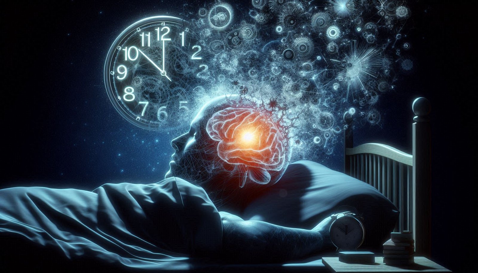 Concussion's Impact on Circadian Rhythm: Sleep Disturbances and Management