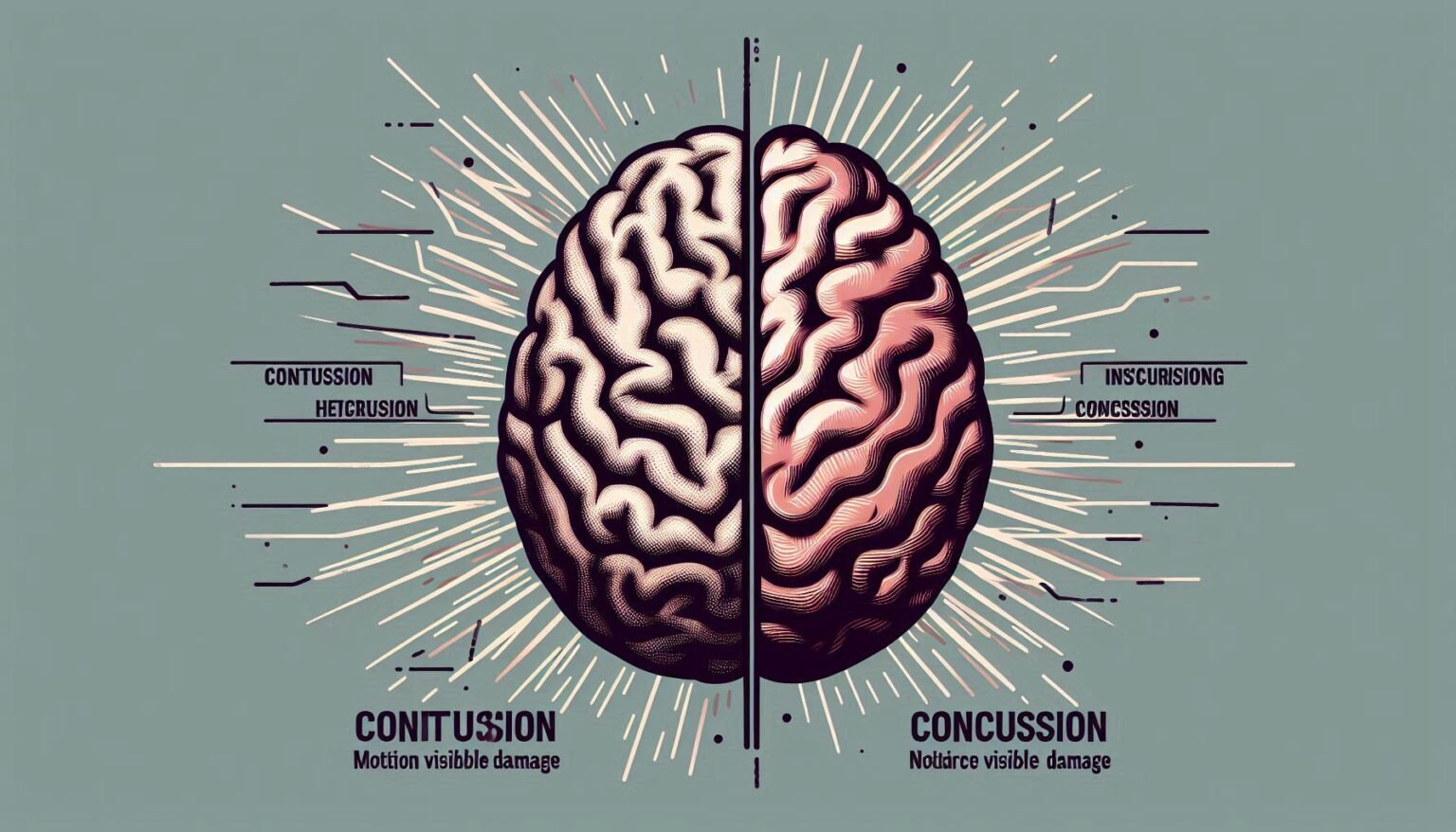 Contusion vs Concussion: Understanding the Differences in Brain Injuries