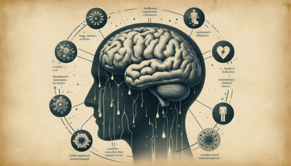 Long-Term Effects of Multiple Concussions: Understanding the Risks