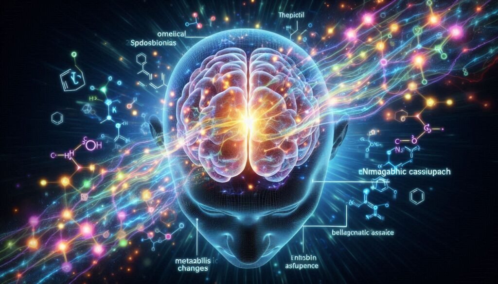 Neurometabolic Cascade Following Concussion: Understanding Cellular Disruptions