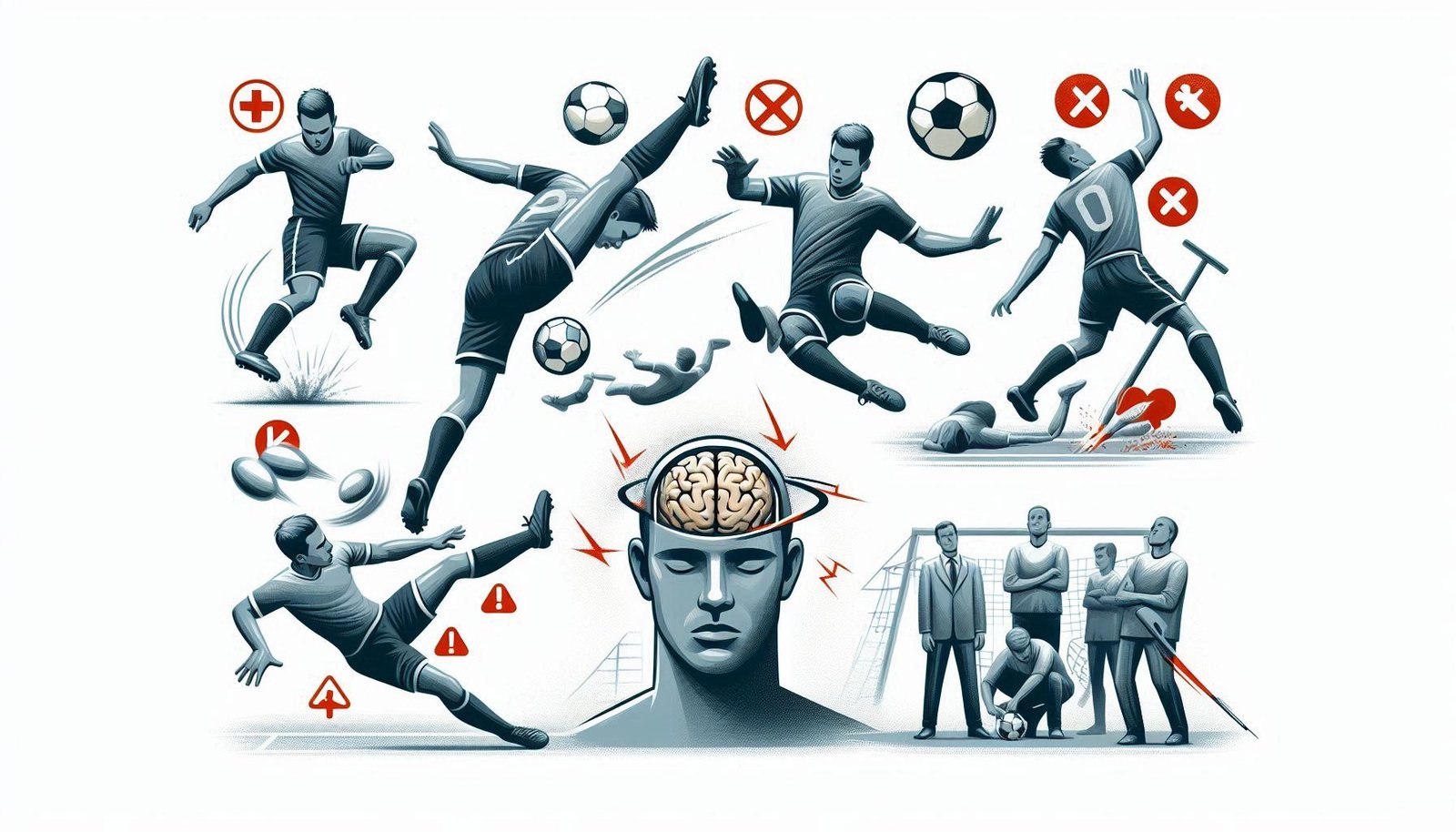 Non-Contact Sports and Concussion Risks: What You Need to Know