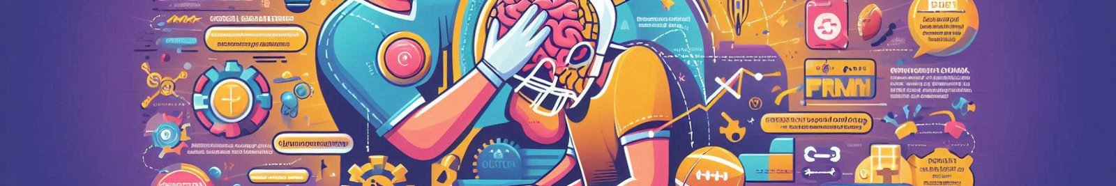 Immediate Signs of a Brain Injury and Long-Term Effects When Concussion Symptoms Linger